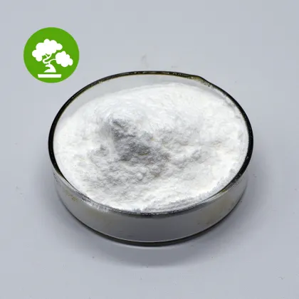 High Quality Food Grade Sweetener Lactulose Powder
