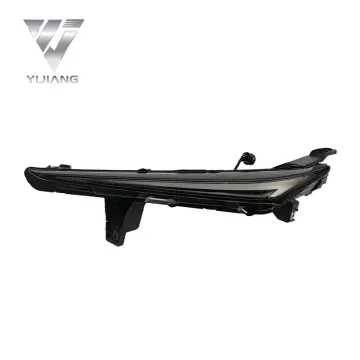 Changan UNI-T LED Headlight Replacement and Compatibility Guide