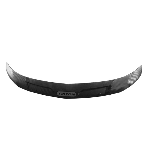 Mitsubishi Triton bonnet guard