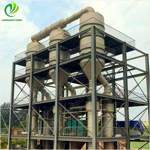 Provide Mvr Evaporator Falling Film Evaporator