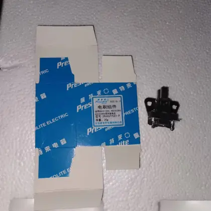 PreStolite Repair Parts