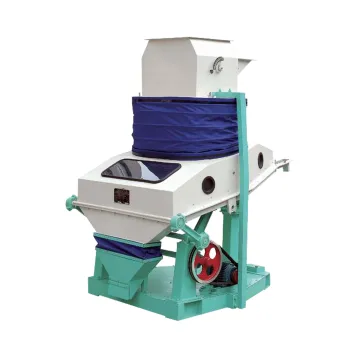 High quality gravity rice destoner/destoner machine/ rice stone sand removing machine