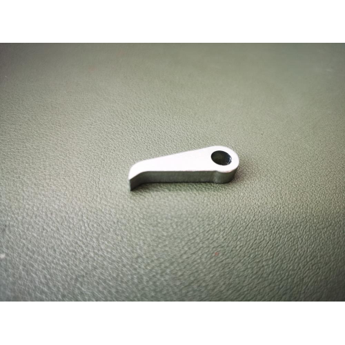 Lingueta de metal não padrão personalizada