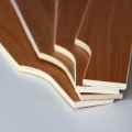 Lamelle in legno laminato LVL