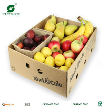 BANANA CARTON BOX
