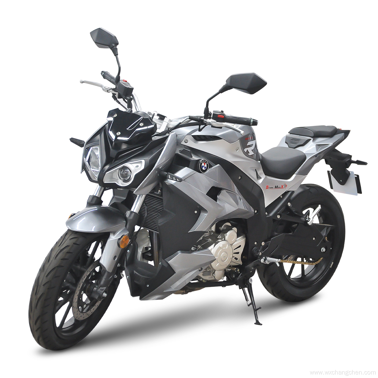 2023 Newest 400CC water cooling engine EFI ABS off road Racing Fuel Sport Ninja racing Motorcycle