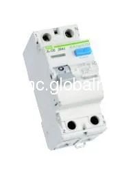 Residual Current Circuit Breaker CD rccb elcb(Hager Series)