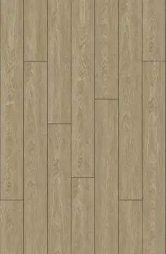 Supply Waterproof 4mm 5mm Laminated Spc Flooring