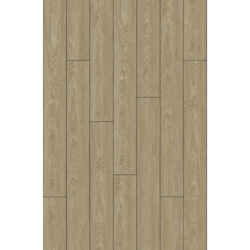 Fourniture de plancher SPC laminé de 4 mm étanche de 4 mm de 4 mm