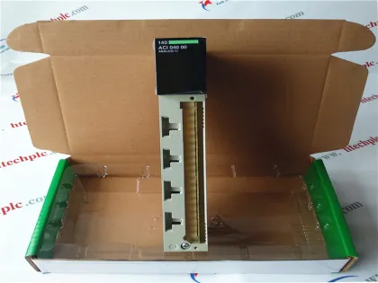 Schneider BMXCPS4002 Redundant Power Supply