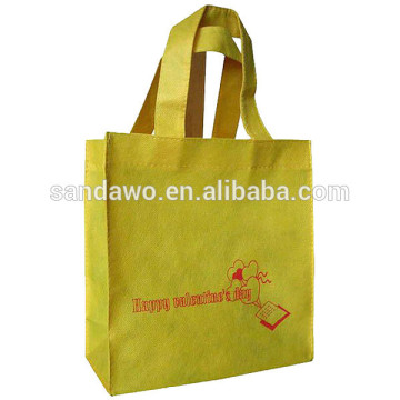 Europe Standard Easy non woven bags buyers