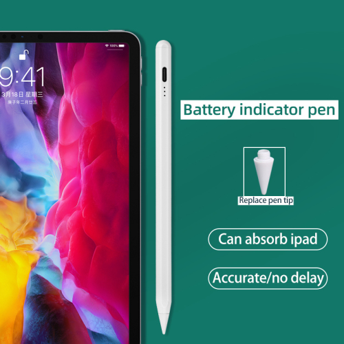 Touch Pen Only för iPad