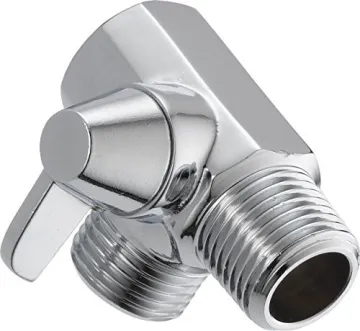 Durable Sink Faucet Lavatory Angle Valve