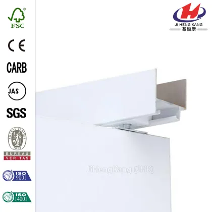 Basement Timely Double Interior Folding Stacking Doors