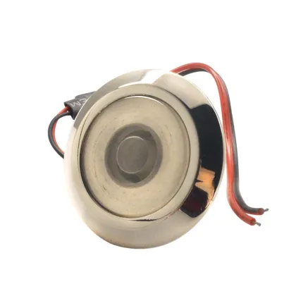 Genuine Marine LED Footlight Stair Light