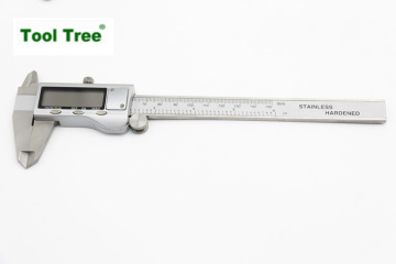 High+Precision+Stainless+Hardened+Vernier+caliper