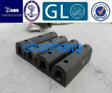 rubber fender