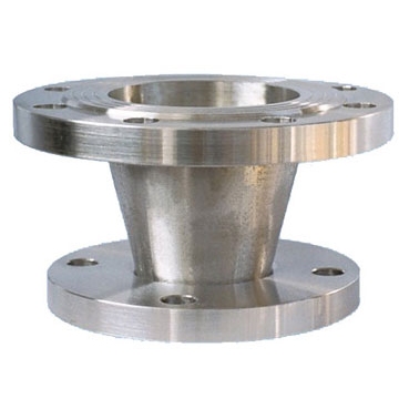Stainless Steel Pipe Fitting Non Standard Flanges