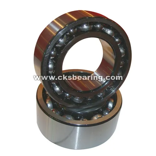 3215 Double Row Angular Contact ball bearing