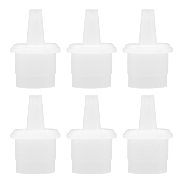 Universal Adhesive Remover Tool for Eyelash Extension Nozzle Replacement