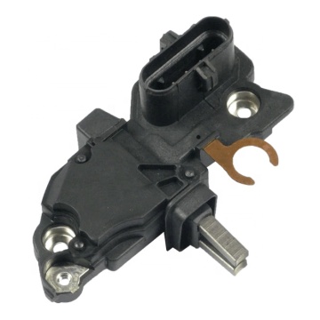 24V High-Quality Auto Car Alternator Parts Regulator for Bosch F00M144103 1450808 VR-B268 IB297