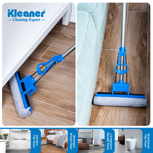 GSR-A005 Kleaner Roller Rodo PVA Mop Recarga
