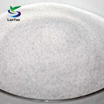 High Efficiency Flocculants for Mineral Processing
