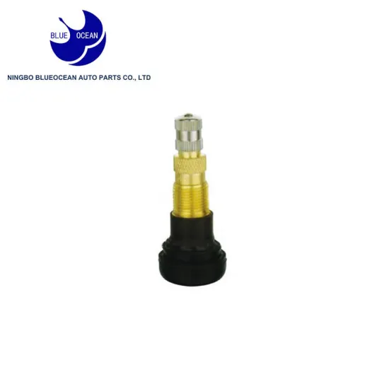 Air-liquid valves for agricultural tractors