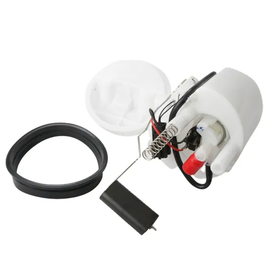 YouParts Electric Fuel Pump 12V for Mercedes-Benz C180 C200 C300 W203 M270 SL500