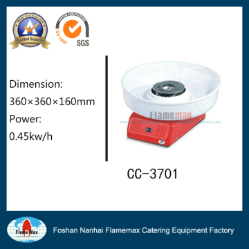 Portable Cotton Candy Machine (CC-3701)