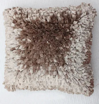Various Designs Carpet Cushion