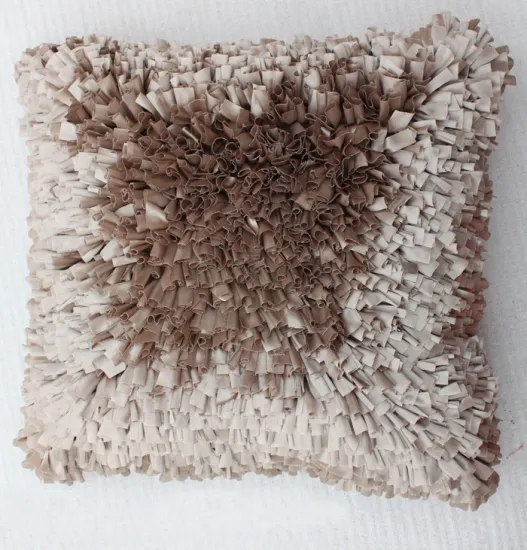 Various Designs Carpet Cushion