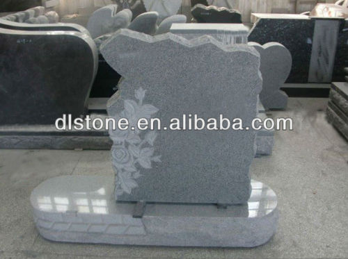 Quarry granite monument canada headstone
