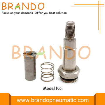 Espresso Coffee Machine Spare Parts 3 Way Armature