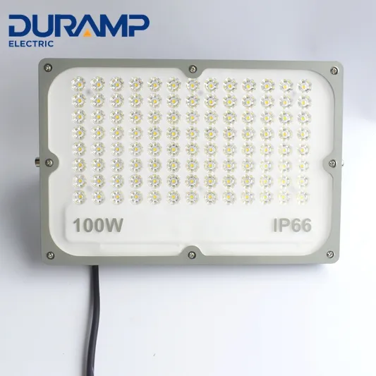 IP65 Outdoor 100w Waterproof Led Floodlight