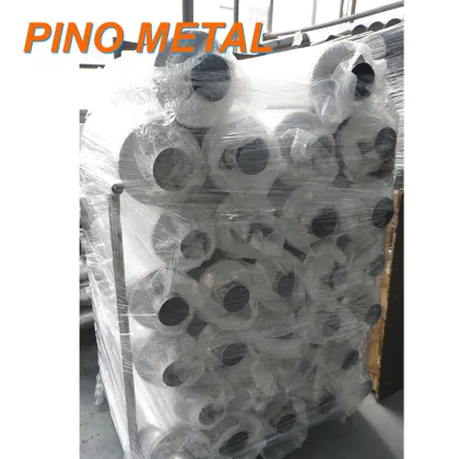 Ningbo Car Exhaust Tai Titanium Muffler Resonator