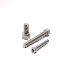 Hex Socket Button Head Cap Bolt