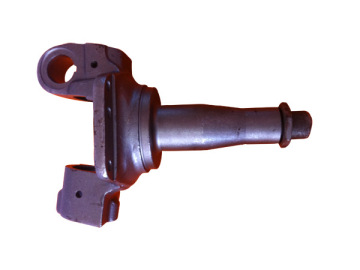 High Quality Precision Forging Steering knuckle