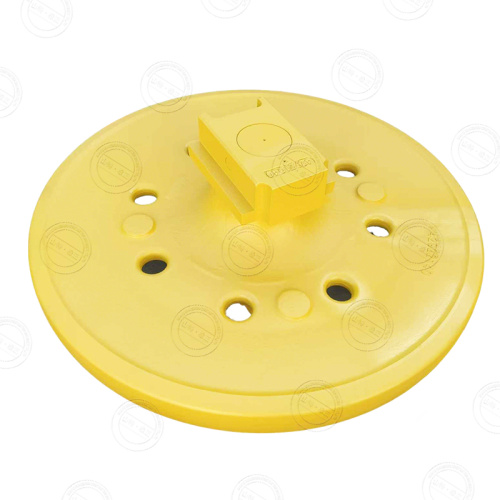 PC3000-6 IDLER ASS'Y 42922340