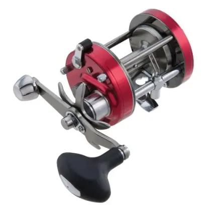 ABU GARCIA AMBASSADEUR 7000 C ROUND CASTING REELS