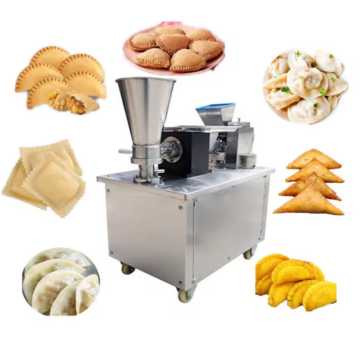 Gyoza Dumpling Making Machine Stainless Steel Samosa Spring Roll Pelmeni Pierogi Gyoza Dumpling Machine