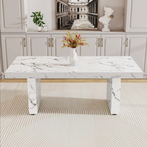 Refined Dining Table for Modern Kitchens