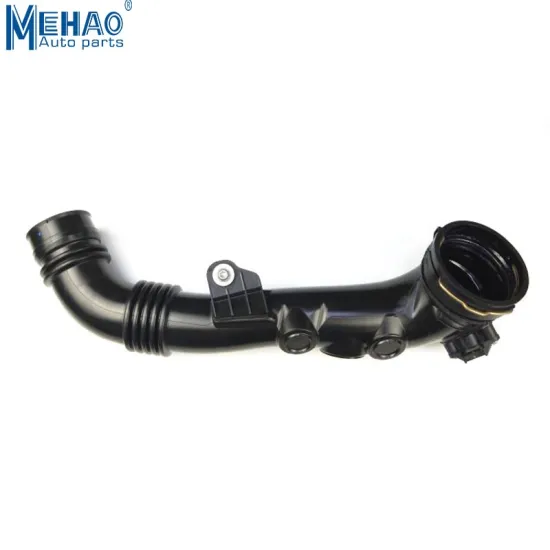 Auto Parts Turbocharger Intercooler Hose Pipe for BMW 335i E90 X3 E84 E91 E92 E93
