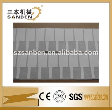 Cheap Hot Sale Adhesive Sticker Thermal Waterproof Label Printed Sticker Barcode Label Sticker 32x15mm Made by Sanben