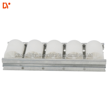 Industrial Roller Track DY-8533: Your Comprehensive Search Solution