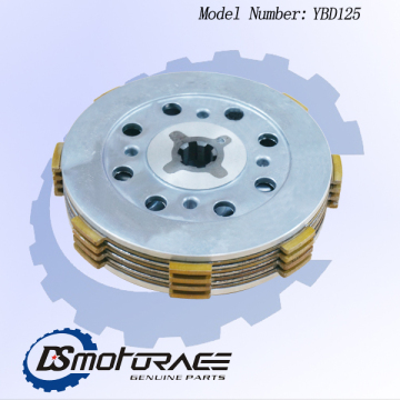 Clutch Kit and Clutch Disc Clutch Plate for Motorcycle
