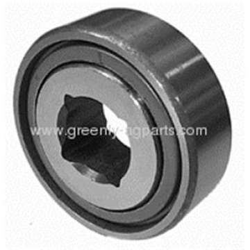 W208PP5 1-1/8 Square Bore Disc Harrow Bearing - DC208TT5 5AS08-1 1/8 JD9350 Farm Equipment