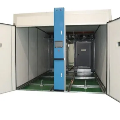 Automatic 90720 Chicken Egg Incubator: Setter and Hatcher