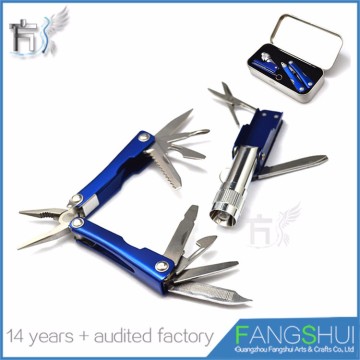 multifunction knife set stainless steel