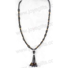 Hematite Necklace HN0003-3